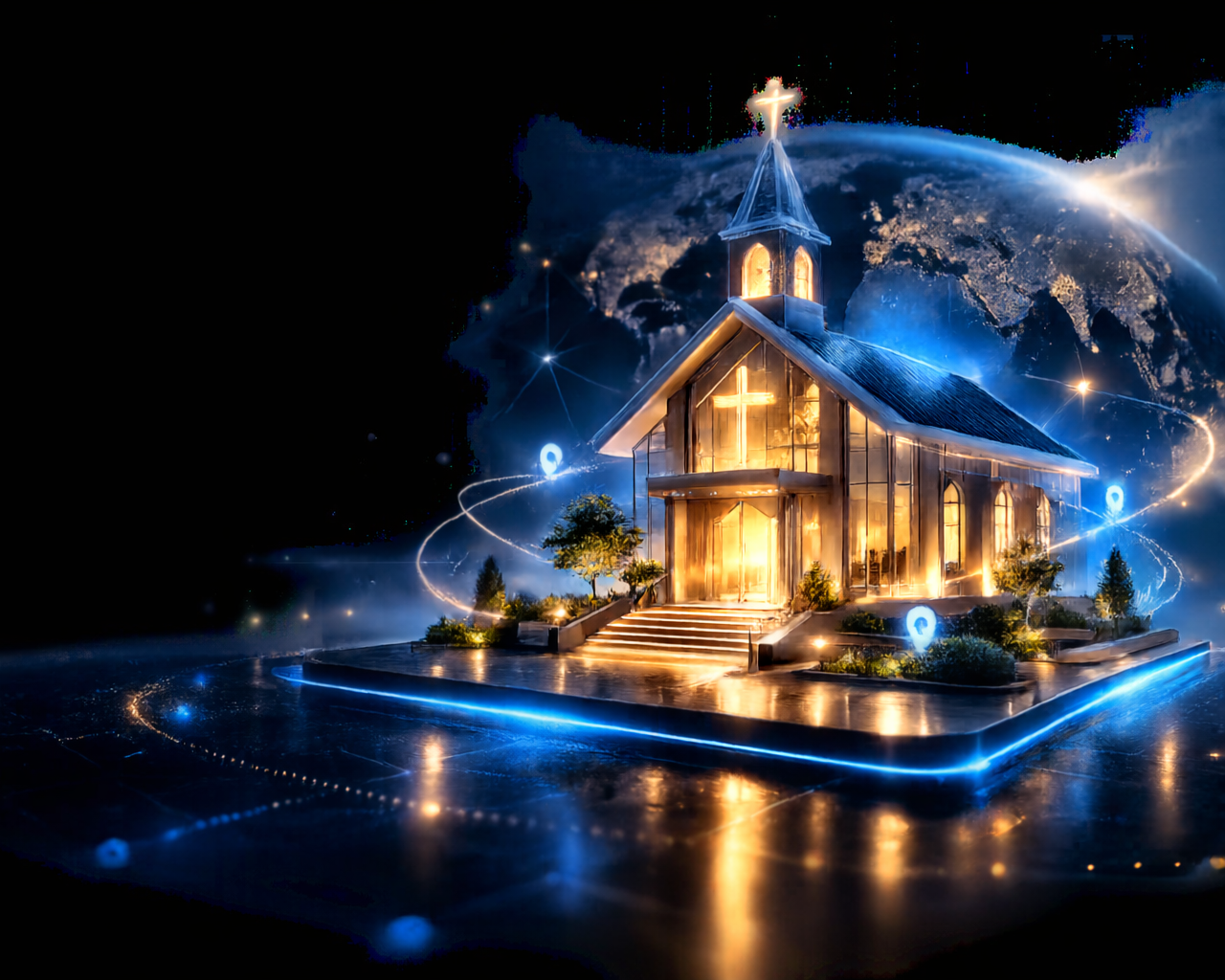 Mosaic Bible Church